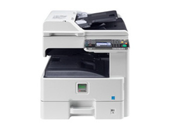 ����(kyocera)FS-6525MFP A3�ڰ����븴ӡ