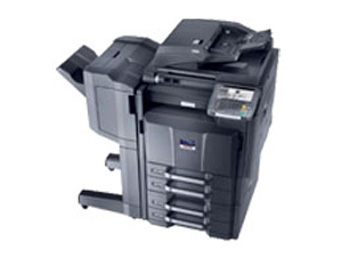 ����(kyocera)TASKalfa3500i A3�ڰ���